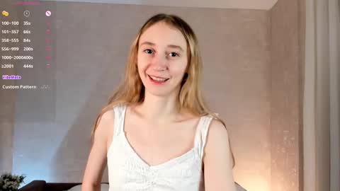  Gwen  online show from 9, 11, 2025