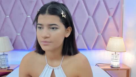 Snapshot of _maskedgirl_ chatting on 10, 10, 2025 Nahayo online show from 10, 10, 2025