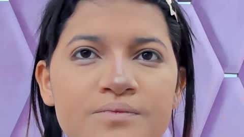 Snapshot of _maskedgirl_ chatting on 13, 10, 2025 Nahayo online show from 13, 10, 2025