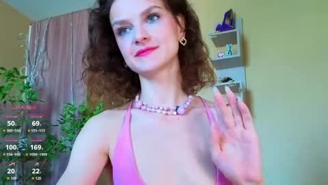 Sophia online show from 8, 6, 2026