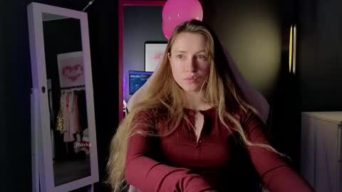 Elisa online show from 1, 3, 2026