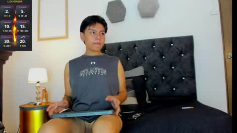 _maximo_1 online show from 19, 6, 2026
