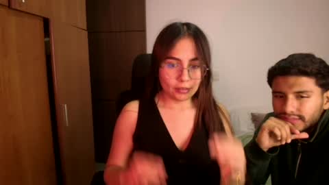 max and abby online show from 12, 6, 2026