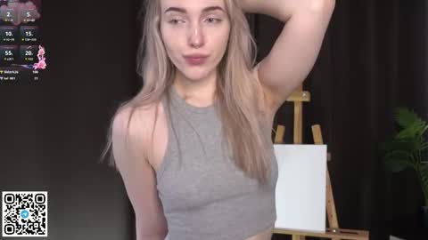 Elva and Kate  online show from 26, 9, 2025