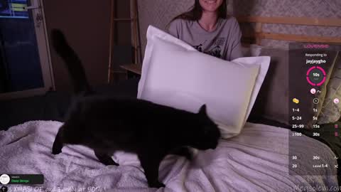 Meg online show from 23, 12, 2024