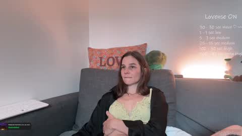 Meg online show from 26, 11, 2025