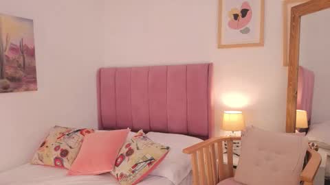 Megan online show from 24, 11, 2025