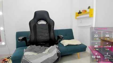 Juli online show from 20, 12, 2025