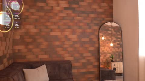     online show from 12, 3, 2025