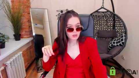 Melissa online show from 25, 2, 2026