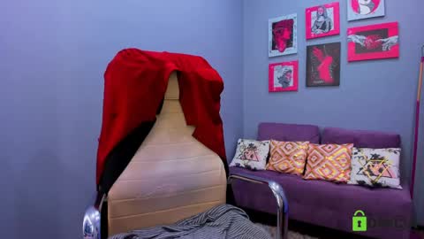 Melissa online show from 7, 4, 2026