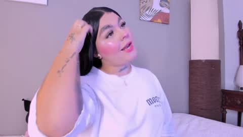 _melodyblossom_ online show from 8, 10, 2025