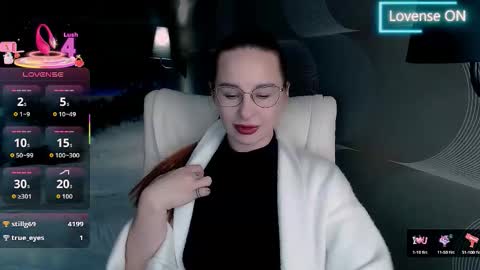 _mi_amore online show from 8, 1, 2026