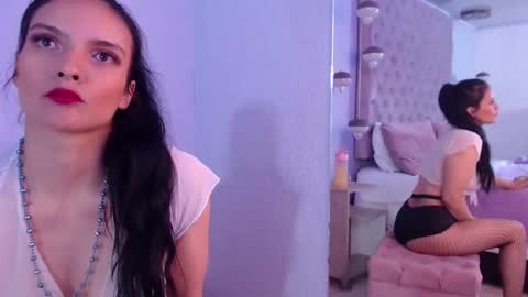 Snapshot of _mia___x chatting on 11, 9, 2025 Mia online show from 11, 9, 2025