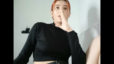 Snapshot of _mia_foster1 chatting on 7, 12, 2024 Mia-foster online show from 7, 12, 2024