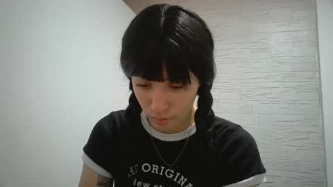 Snapshot of _mia_foster1 chatting on 11, 11, 2025 Mia-foster online show from 11, 11, 2025