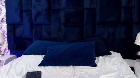 Mia Monroe online show from 21, 2, 2025