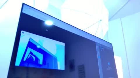 Mia Monroe online show from 22, 10, 2025