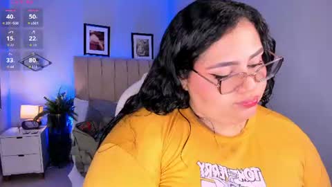 Snapshot of _michel_bbw chatting on 19, 6, 2026 michel online show from 19, 6, 2026