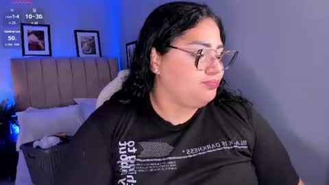 Snapshot of _michel_bbw chatting on 7, 7, 2026 michel online show from 7, 7, 2026