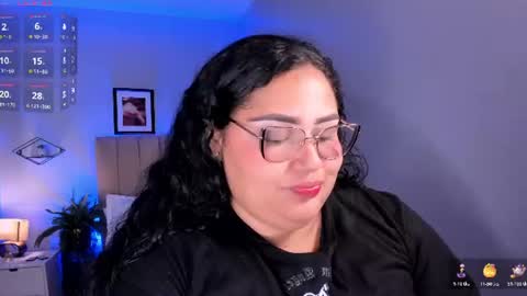 Snapshot of _michel_bbw chatting on 9, 7, 2026 michel online show from 9, 7, 2026