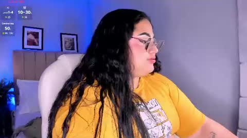 Snapshot of _michel_bbw chatting on 16, 7, 2026 michel online show from 16, 7, 2026