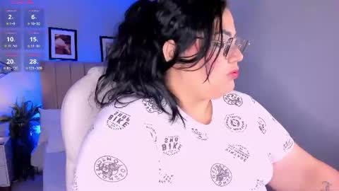 Snapshot of _michel_bbw chatting on 26, 7, 2026 michel online show from 26, 7, 2026