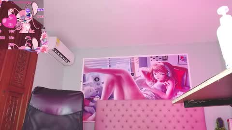 Paula online show from 12, 12, 2024