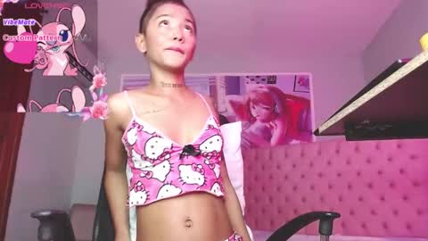 Paula online show from 11, 1, 2025