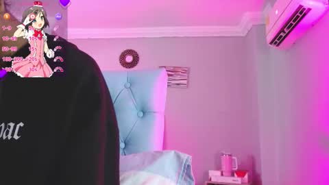 Paula online show from 3, 2, 2026