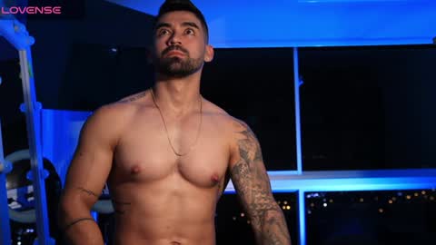 soy mike online show from 7, 1, 2025