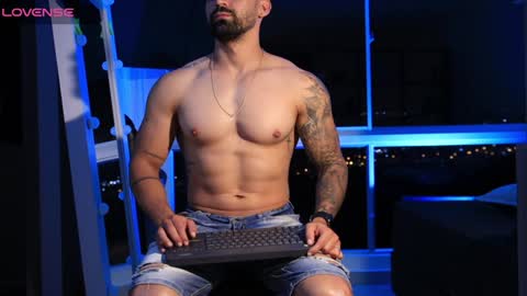 soy mike online show from 17, 1, 2025