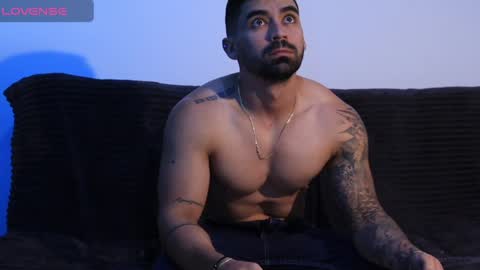 soy mike online show from 24, 1, 2025