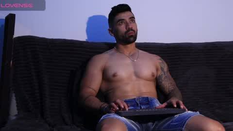 soy mike online show from 29, 1, 2025