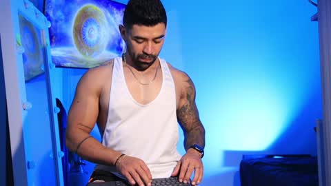 soy mike online show from 31, 1, 2025