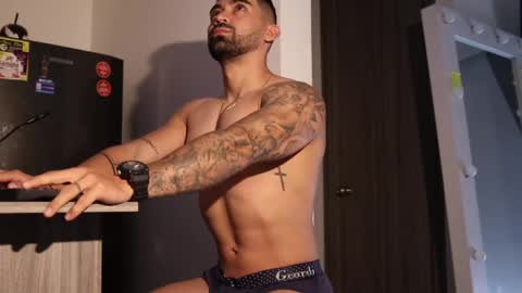 soy mike online show from 20, 2, 2025