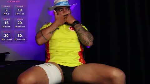 soy mike online show from 15, 10, 2025