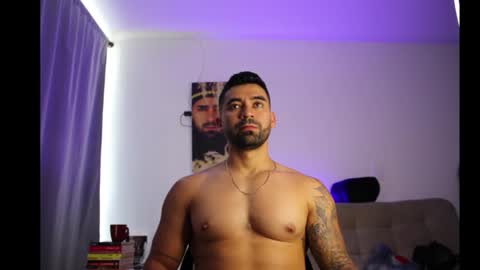 soy mike online show from 26, 3, 2026