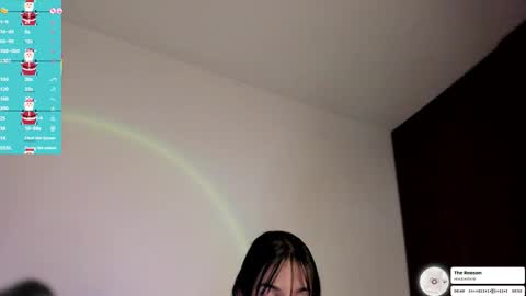 Mila online show from 16, 12, 2025
