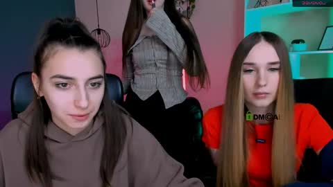 your Mila online show from 17, 3, 2026