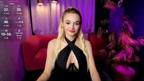 Mila online show from 13, 6, 2026