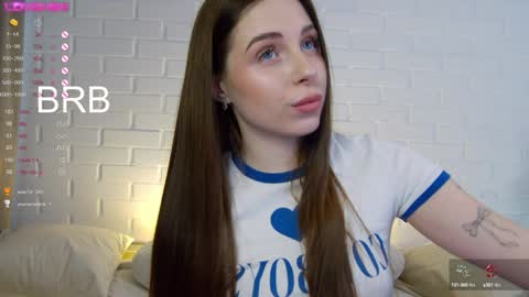 Milena  online show from 29, 12, 2024