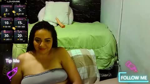 _milf_naughty online show from 26, 3, 2026