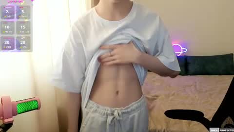 Snapshot of _milway_ chatting on 15, 7, 2026 Luka online show from 15, 7, 2026