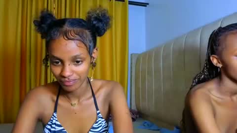 Mimi online show from 24, 2, 2026