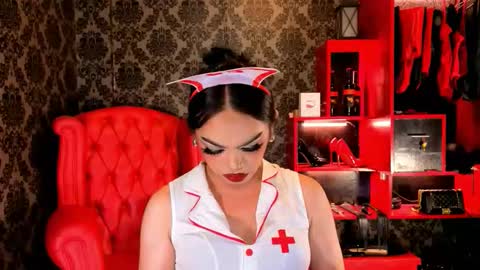 Raven Strauss online show from 29, 10, 2025