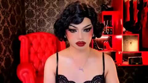 Snapshot of _ministryofsin_ chatting on 15, 7, 2026 Raven Strauss online show from 15, 7, 2026
