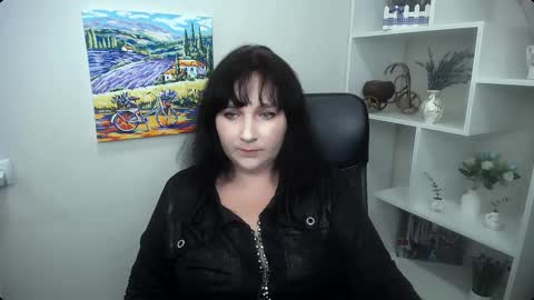 Miranda online show from 21, 11, 2025