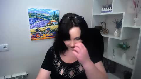 Miranda online show from 13, 3, 2026