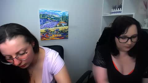 Miranda online show from 19, 3, 2026